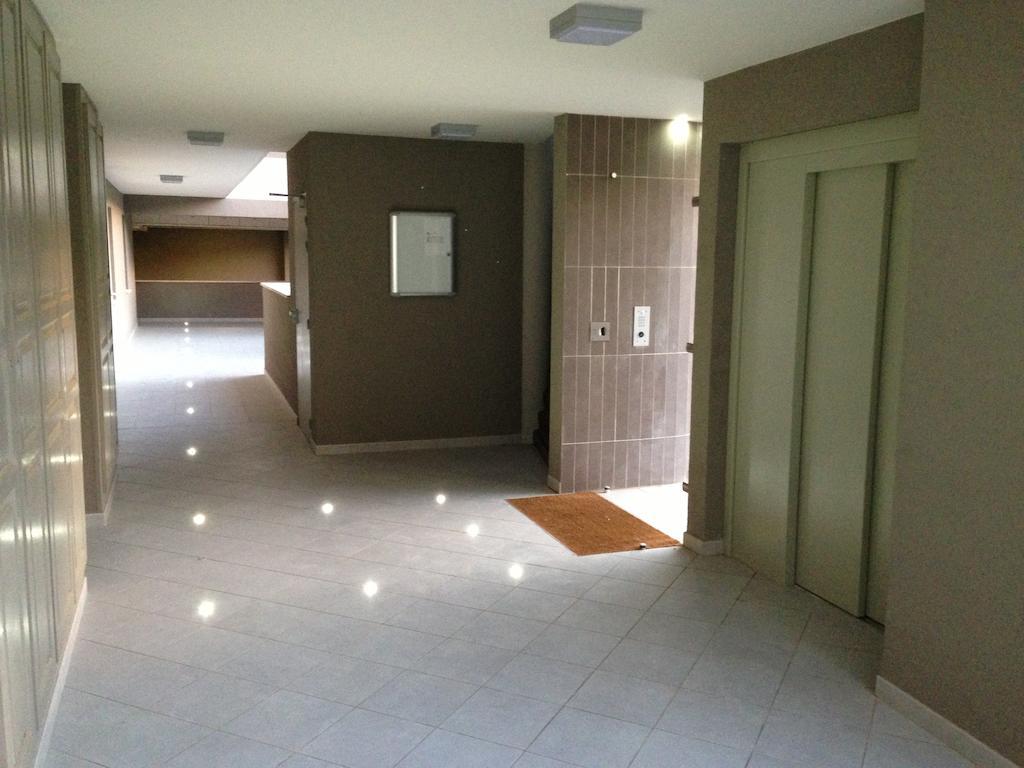 Residence Nayah-Maria Καλβί Δωμάτιο φωτογραφία